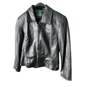 Danier~ Spring, Fall Vintage Jacket Size - US M